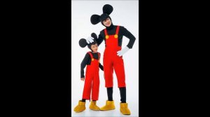 ? Костюмы Микки и Минни Маус — Магазин GrandStart.ru ❤️