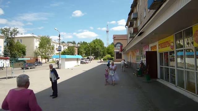 Улица Парижской Коммуны (Вязьма) 3