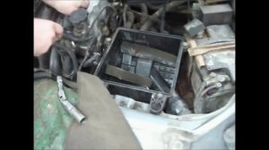 Гидроудар и последствия на Приоре