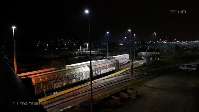 RBL long night смотреть онлайн