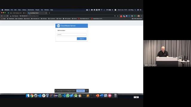 Stateful workload automation and smart up-scaling for Kubernetes смотреть онлайн