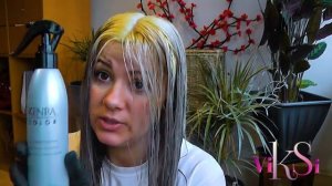 KENRA HAIR COLOR : 8VM by Guy Tang (TRY ON AND REVIEW) #94