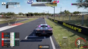 24h of Mount Panorama part 3 | VEM R8 | а как жить (ASSETTO CORSA COMPETIZIONE)