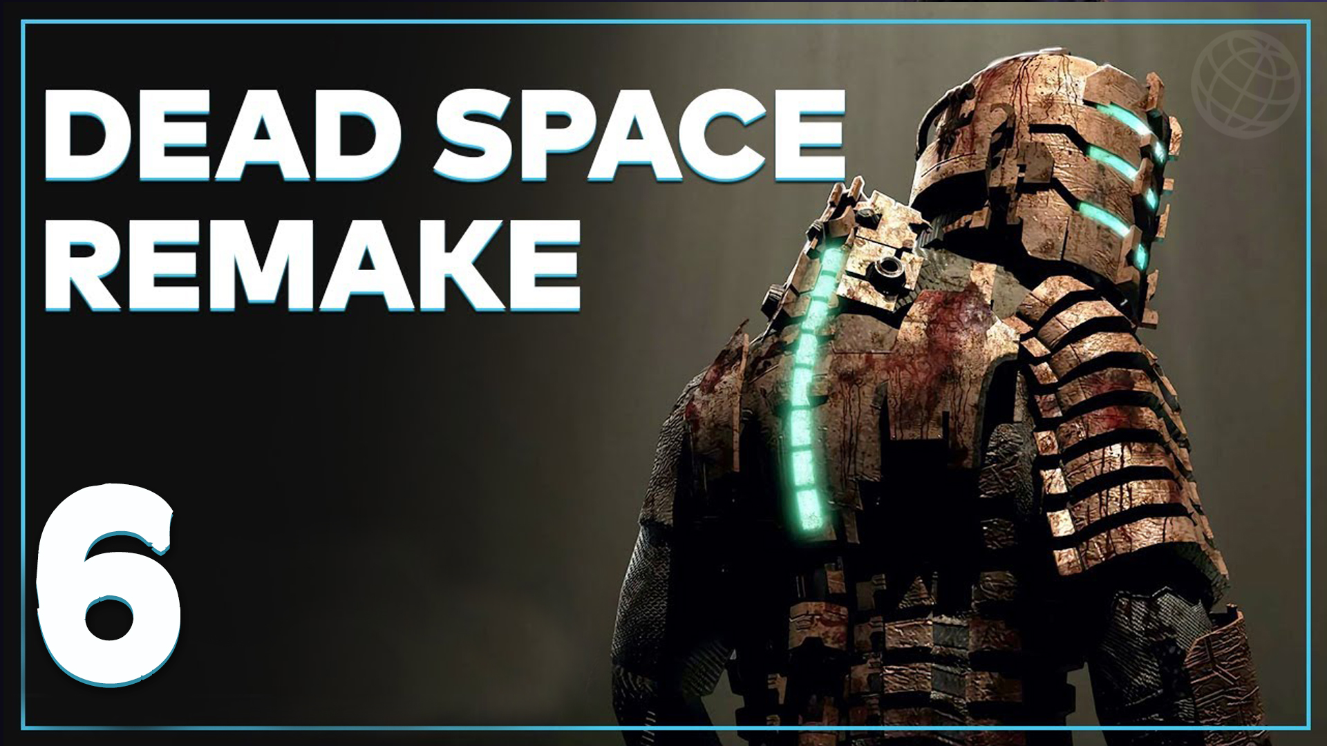 DEAD SPACE REMAKE 2023 ПРОХОЖДЕНИЕ БЕЗ КОММЕНТАРИЕВ ЧАСТЬ 6 ➤ Dead Space 2023 прохождение часть 6