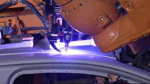 #12 Audi Production Сборка на заводе Ауди