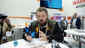 Смартфон с САМОЙ большой батареей 18000 mAh