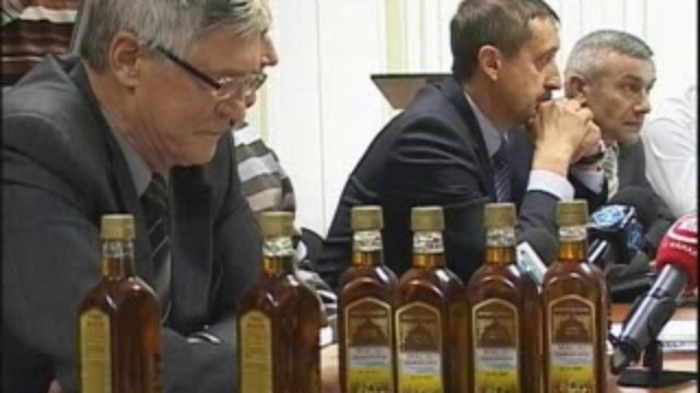 масло