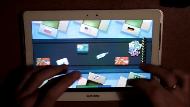 Postman забавная игрушка смотреть онлайн