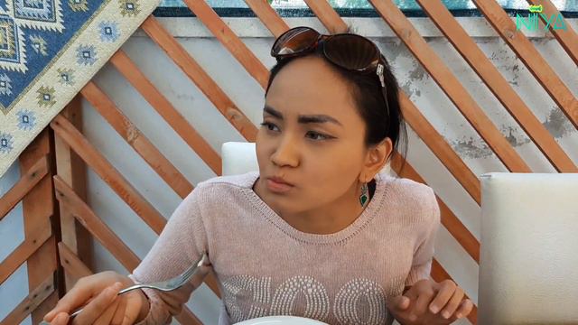 Tatarstan Food Review смотреть онлайн