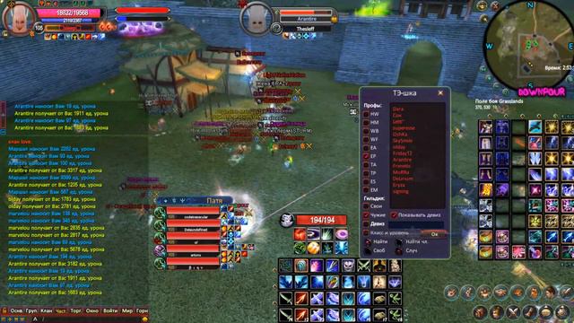 ExPW Phoenix | downpour vs Thesleff или прощание с пятницей смотреть онлайн