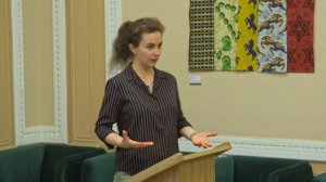 Лекция «Азбука японской эстетики: саби» / Наталья Демкина