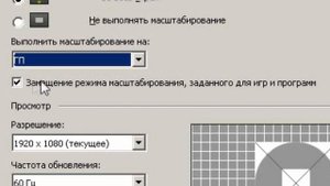 Как растянуть разрешение экрана 4:3 в CS:GO (Nvidia)
