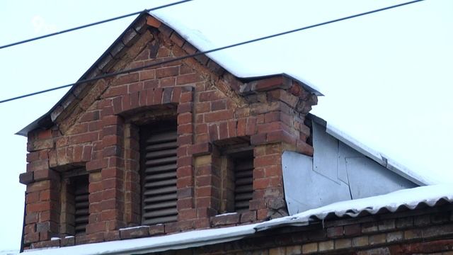 Масштабный ремонт фасадов  Обзор