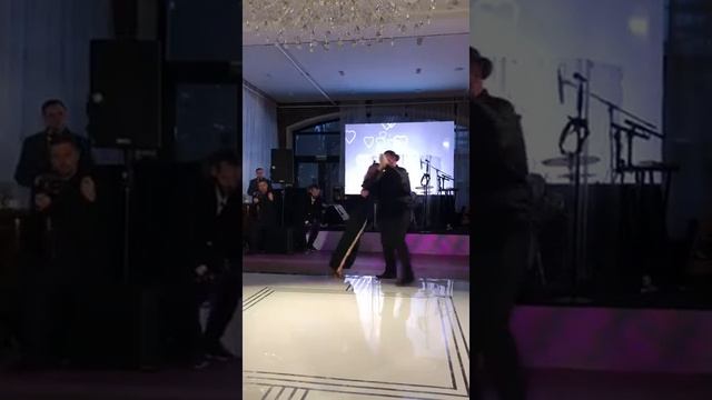 Свадьба ? Полины. Танго смотреть онлайн