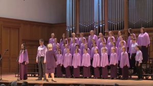 "Образок" муз. И.Хрисаниди, сл. О.Назировой