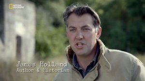 Суперсооружения третьего рейха.Блицкриг