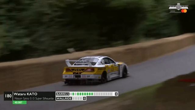 Libertywalk 4 rotor S15 смотреть онлайн