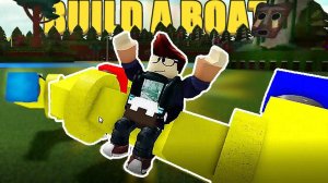 POPPY PLAYTIME HANDS from Slivan 9000 pro vip. Tutorial Build a Boat Roblox