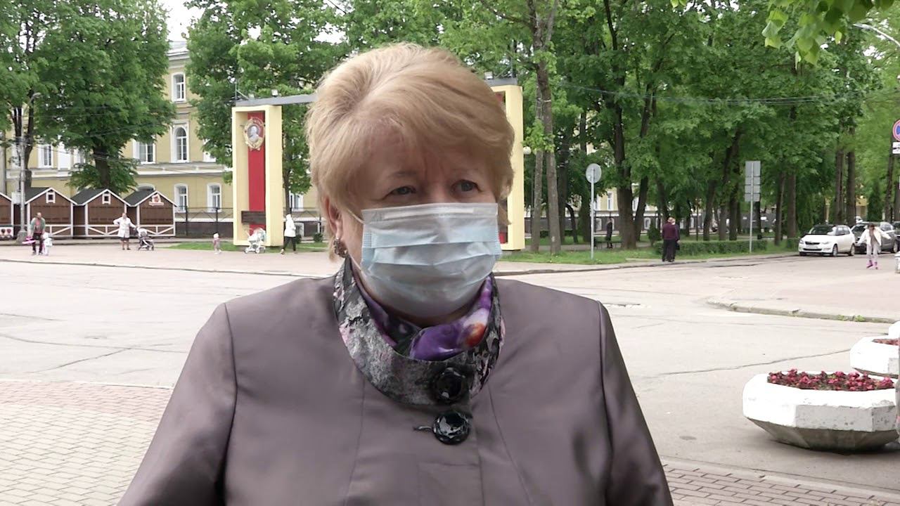 Смотр смоленск