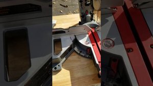 Milwaukee Miter Saw 2733-20 Review Part 2