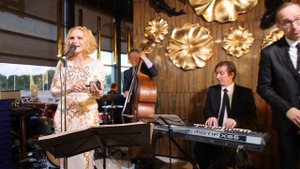 Gigolo. Jazz Inside. Гангстерский джаз и танцевальная программа