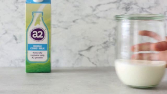 How To Make Homemade Kefir смотреть онлайн