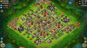 Jungle Heat Секреты обороны 8-9 кц!