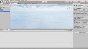 Исправление проблемы с кнопками (Button) в Unity3D