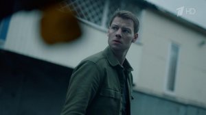 Премьера на Первом: вечером стартует многосерийный криминальный детектив "Такси под прикрытием"