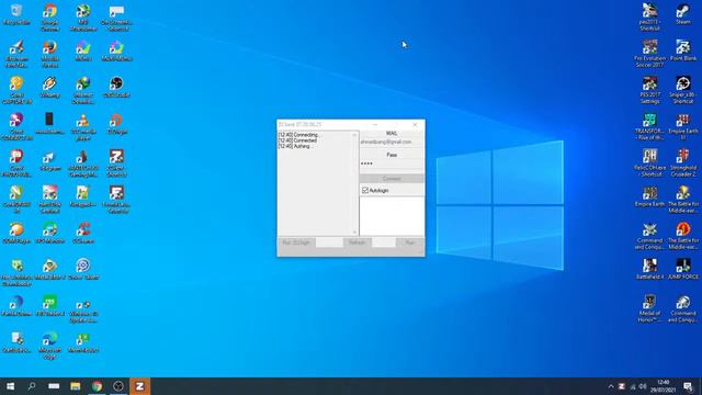 Empire Earth Multiplayer LAN смотреть онлайн