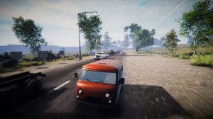 MadOut2 BigCityOnline [Trailer]