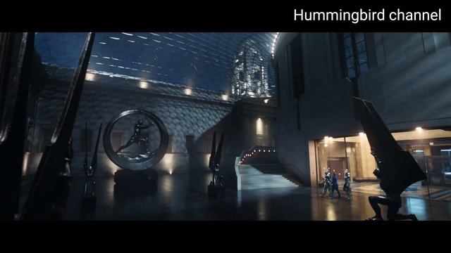 доктор Стивен стрэндж смотреть онлайн