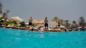 ОАЭ Sharjah Khor Fakkan Miramar Al Aqah Beach Resort #3