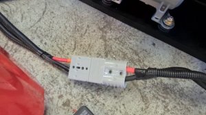 Обзор китайского электро автокондиционера.