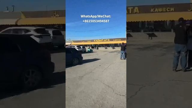 Бишкек гараж посуточно!Китайский экспортный поставщик автомобилей!Обслуживать дилеров смотреть онлайн