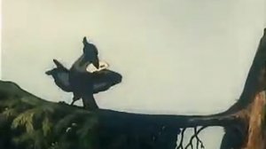 Грузинский мультик)