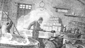 КАК ПОЯВИЛОСЬ МЫЛО