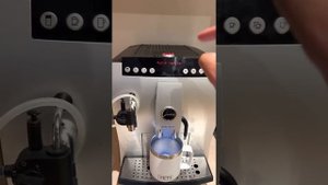Coffee Jura Impressa Z5