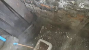 замена радиатора ваз 2107