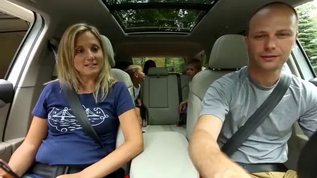 Navigation: Manual Destination Entry | Knowing Your VW смотреть онлайн