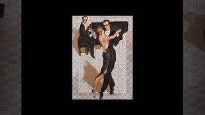 Вадим Козин - В далёкой знойной Аргентине