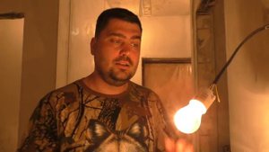 Современная электрика по полу без распаечных коробок