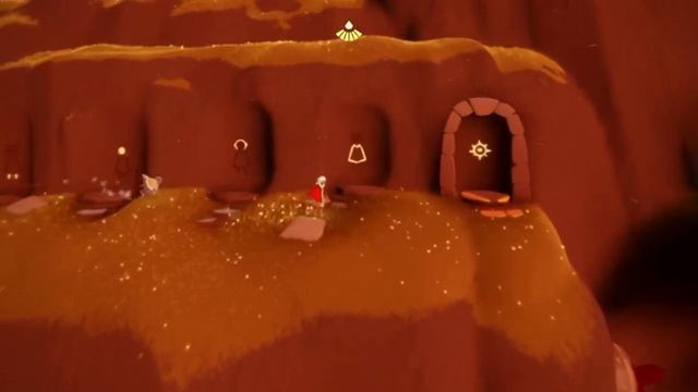 Nintendo Switch Beta | New Area + Items + OOB exploration | SKY: Children of the Light смотреть онлайн