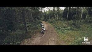 701 ENDURO - The Perfect Combination | Husqvarna Motorcycles