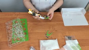 Самостоятельная сборка фермы AntPlanet "Стандарт"