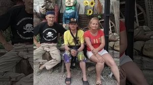 Городецкий петушок