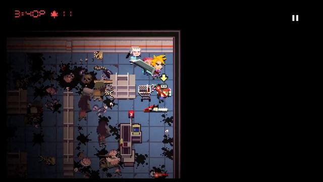 Death Road to Canada Nintendo Switch Review смотреть онлайн