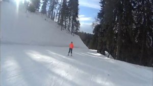 Kamenny Stolb