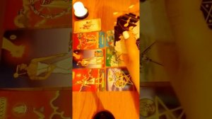 Кто друг для друга будут все-таки Царь и Царица? Таро_Расклад #таро #белаятара #грядущийцарь