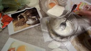 Вкуснейшая гречка с подливой